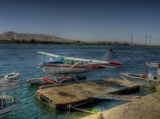 Cessna U206F Stationair